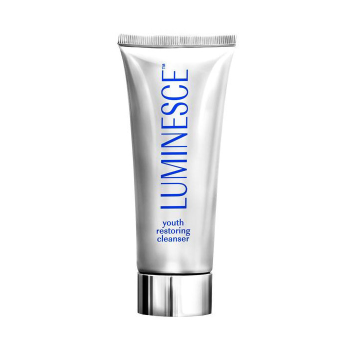 Luminesce Youth Restoring Ceanser Image