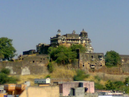 Banswara Image