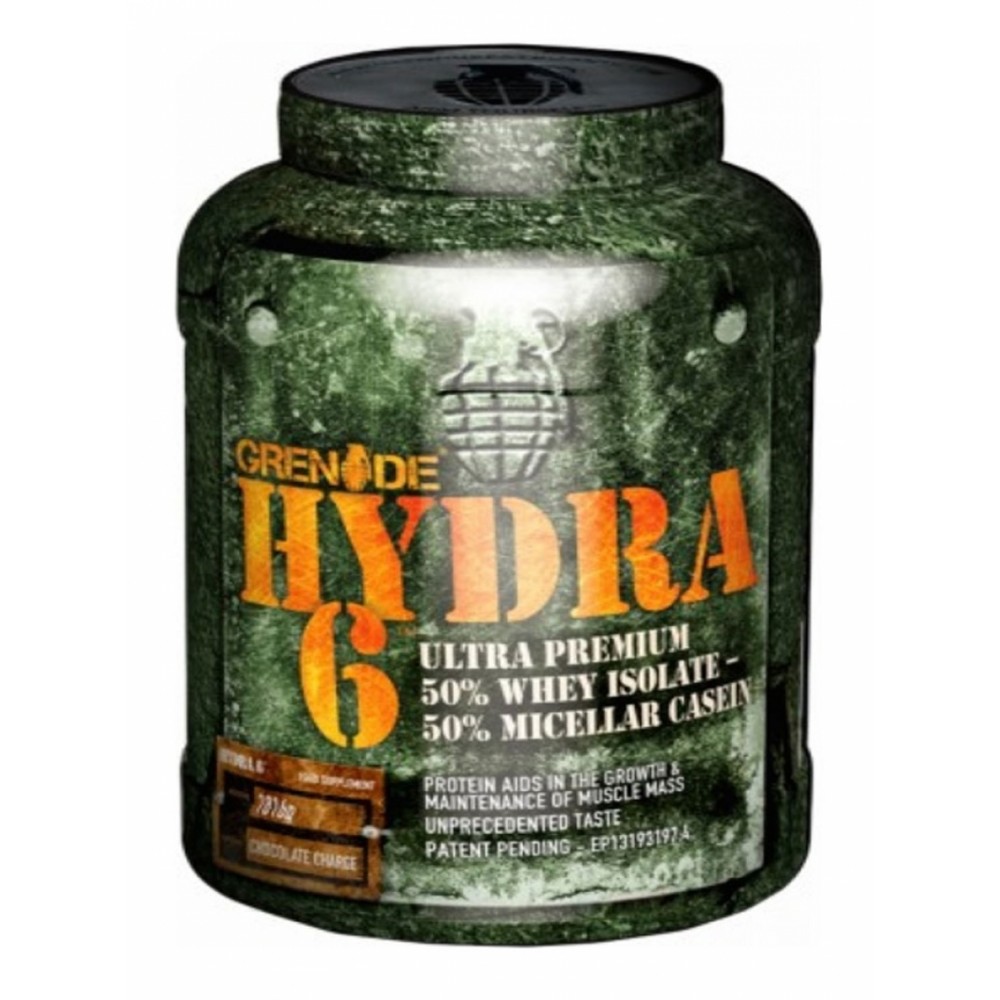 Grenade Hydra 6 Whey Protein Image