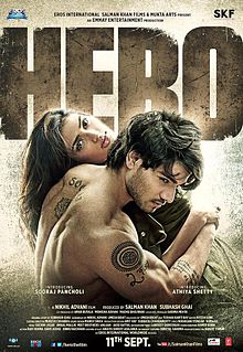Hero (2015) Image