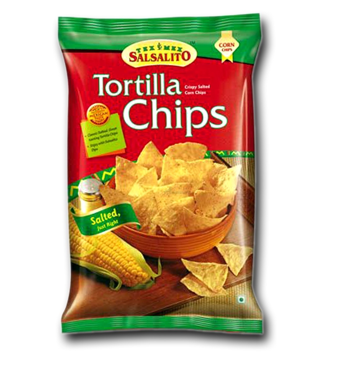 Salsalito Tortilla Chips Image