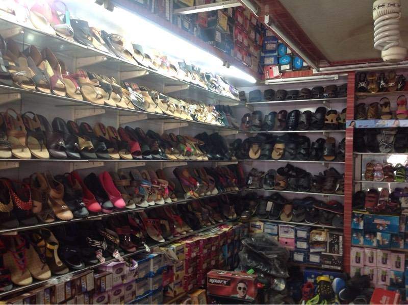 Shoe Mart - Dombivli - Thane Image