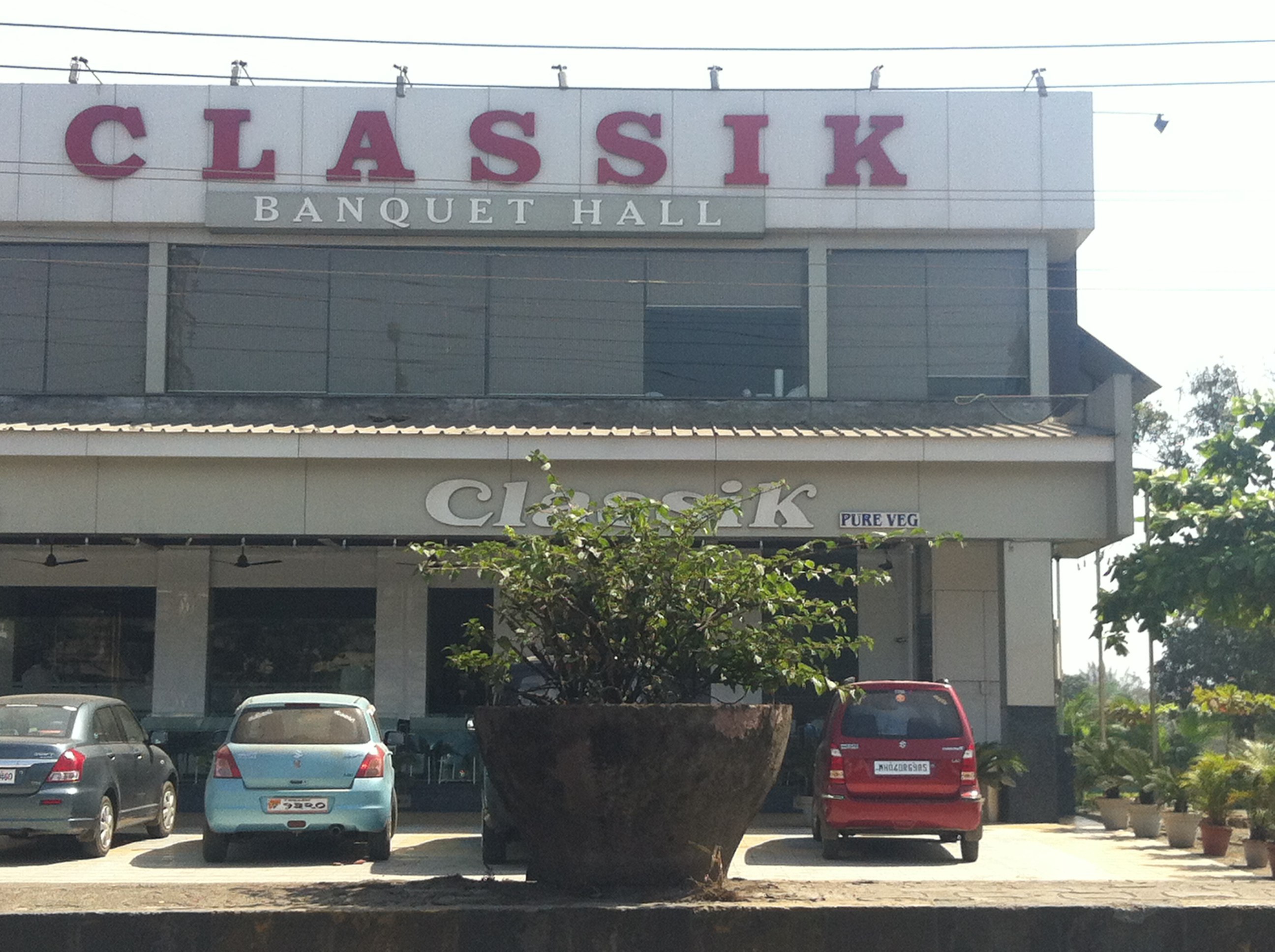 Classic Men's Wear - Dombivli - Thane Image