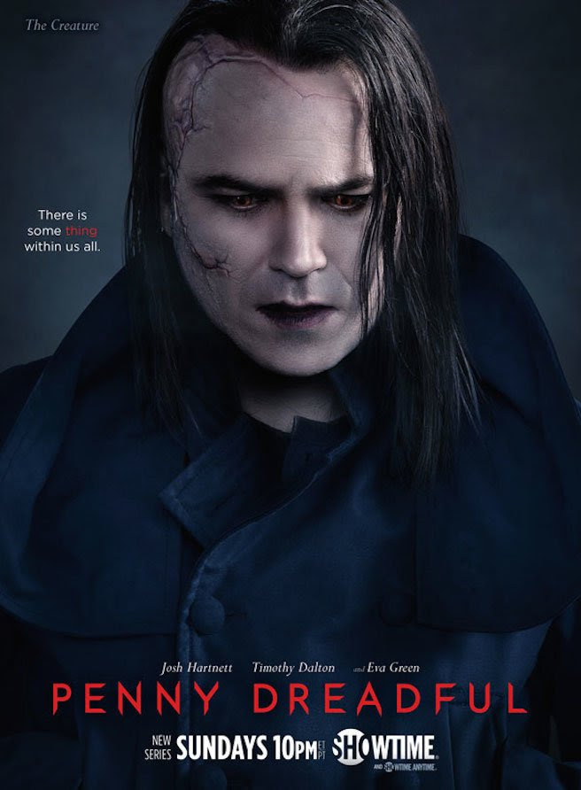 Penny Dreadful Image