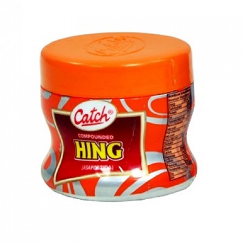 Catch Hing Image