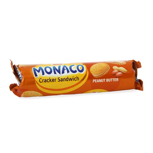 Parle Monaco Cracker Sandwich Image