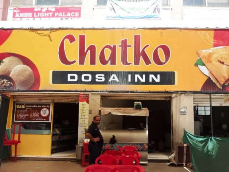 Chatko - Airport Gandhi Nagar Highway - Ahmedabad Image