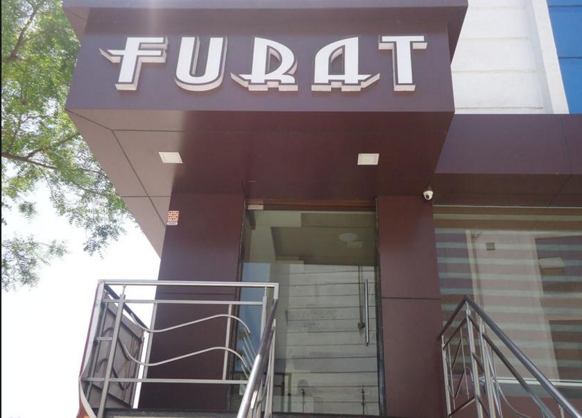 Furat Restaurant - Airport Gandhinagar Highway - Ahmedabad Image