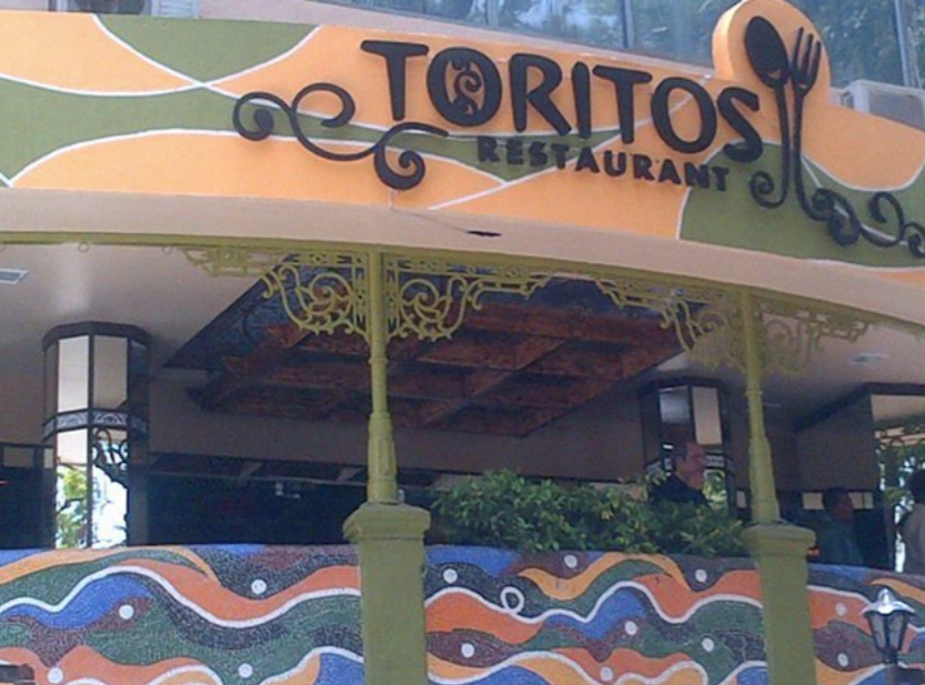 Toritos - Ambawadi - Ahmedabad Image