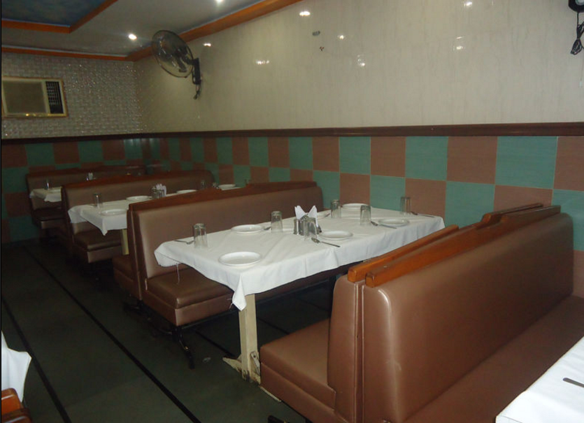 Saheli Inn Restaurant - Ambawadi - Ahmedabad Image