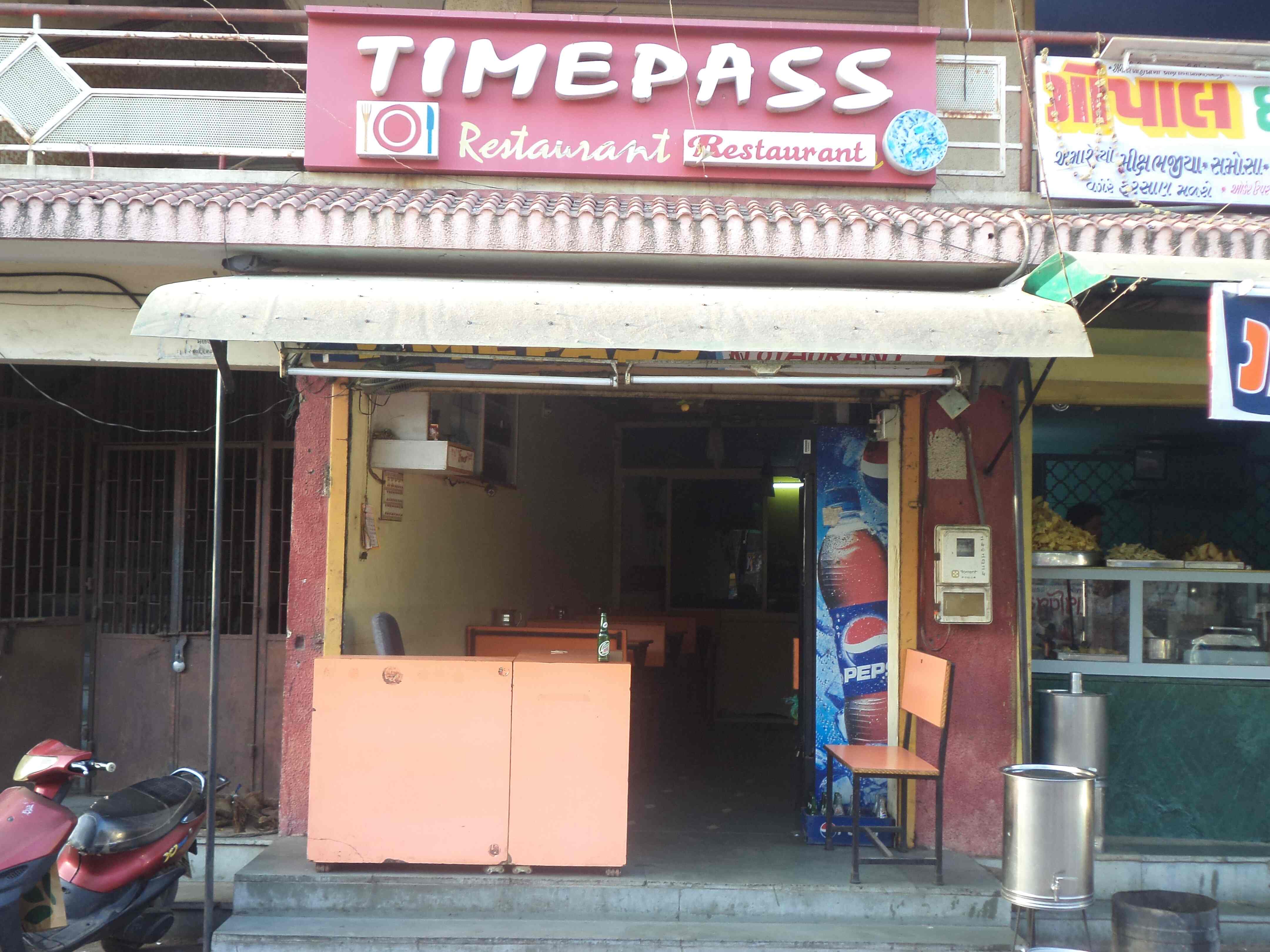 Time Pass - Amraiwadi - Ahmedabad Image