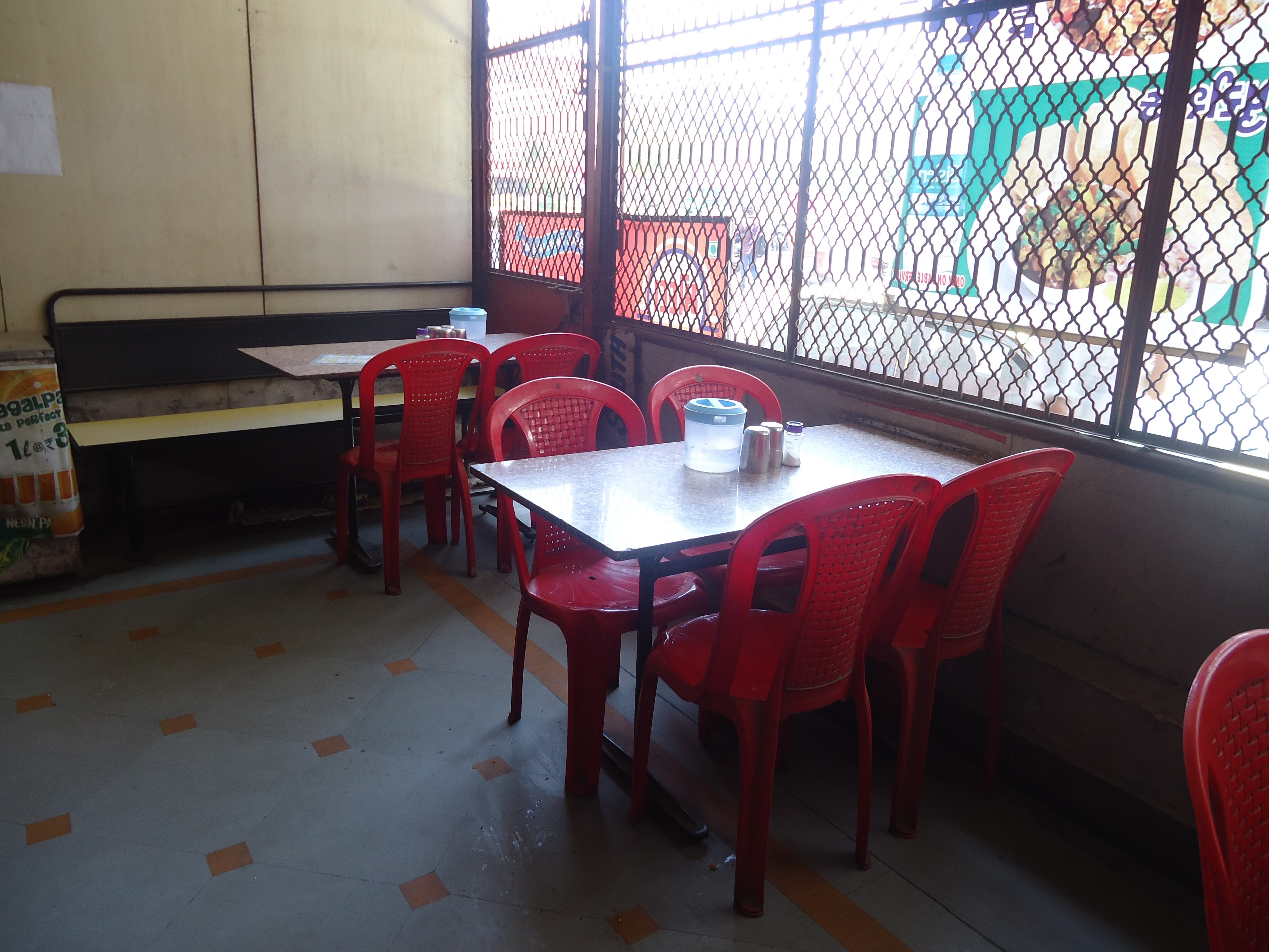 Sangam Cold Drink & Snacks - Ashram Road - Ahmedabad Image