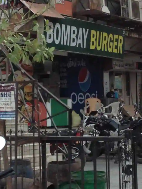 Bombay Burger - Bapunagar - Ahmedabad Image