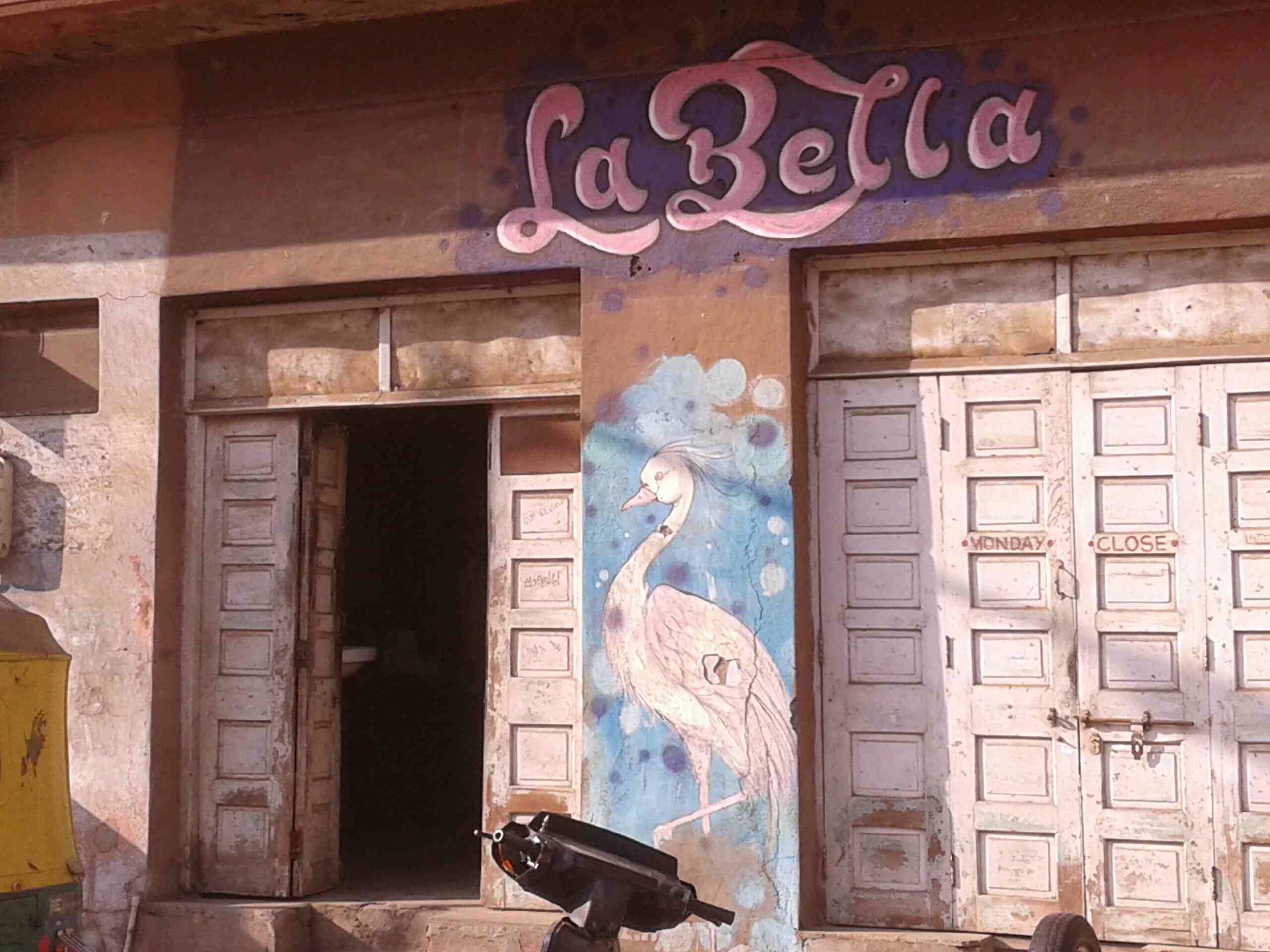 La Bella - Bhadra - Ahmedabad Image