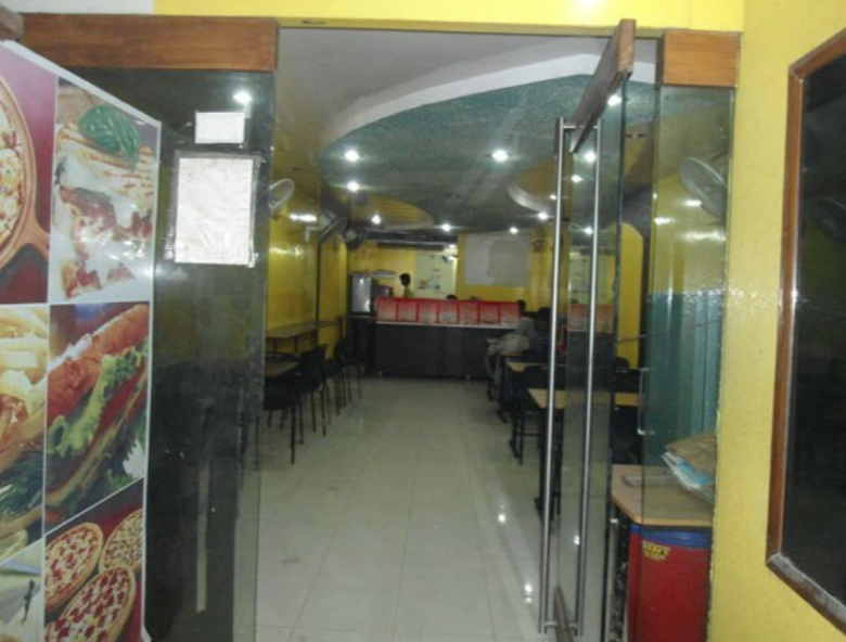 Chef's Pizza - Bhadra - Ahmedabad Image