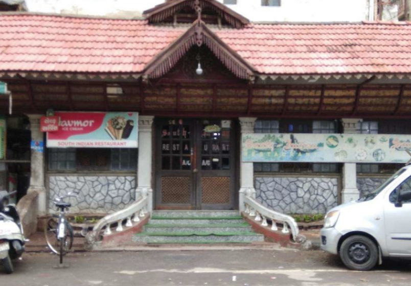 South Indian Restaurant - Bhadra - Ahmedabad Image