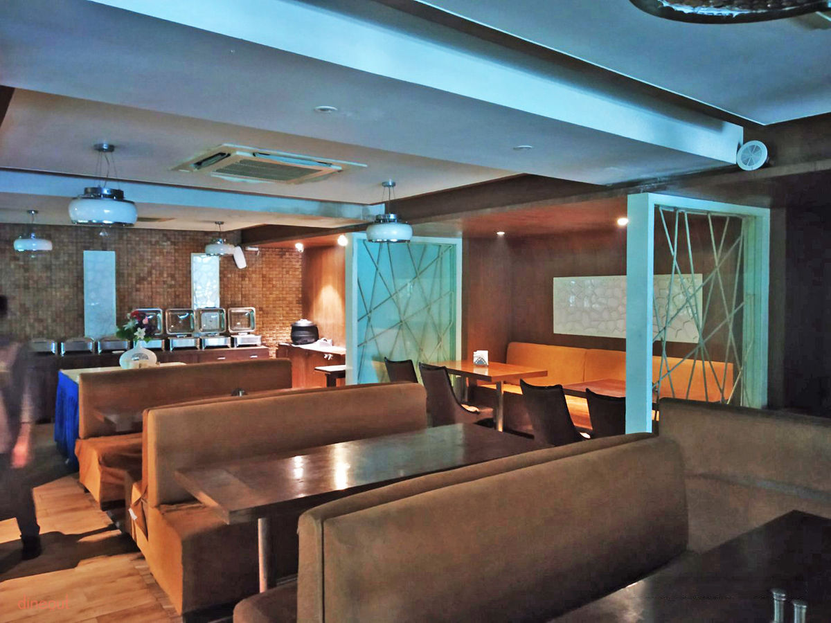 Relish Restaurant - Bhadra - Ahmedabad Image