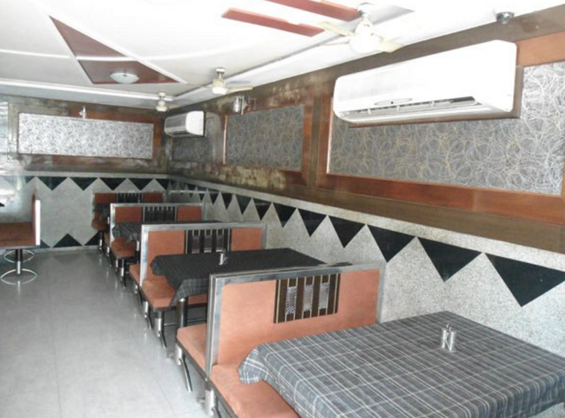 Nishat Restaurant - Bhadra - Ahmedabad Image