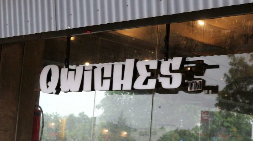 Qwiches - Bodakdev - Ahmedabad Image