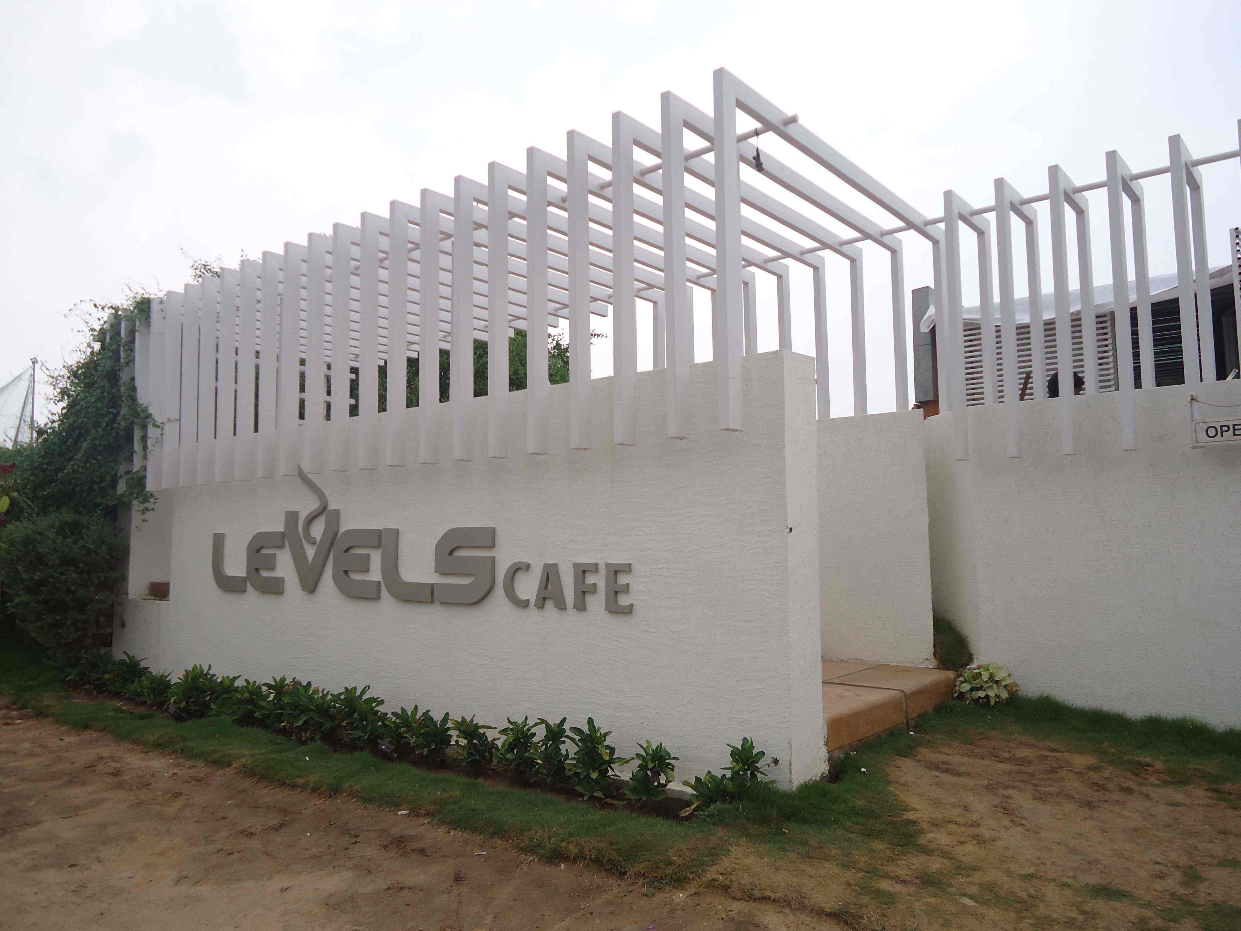 Levels Cafe - Bodakdev - Ahmedabad Image