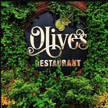 Olives Restaurant - Bodakdev - Ahmedabad Image