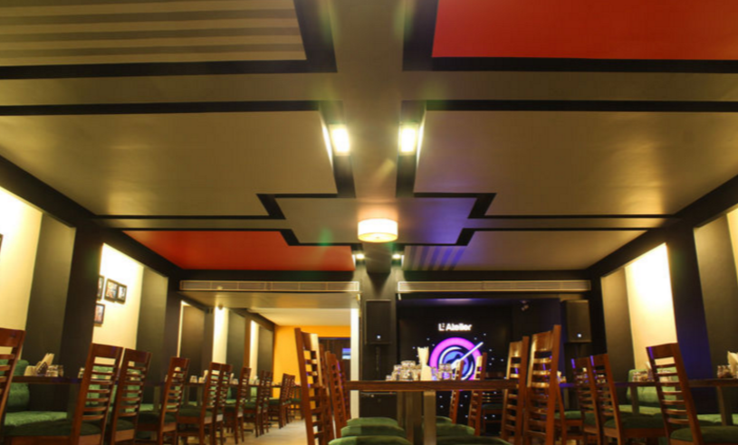 L'Atelier - Bodakdev - Ahmedabad Image