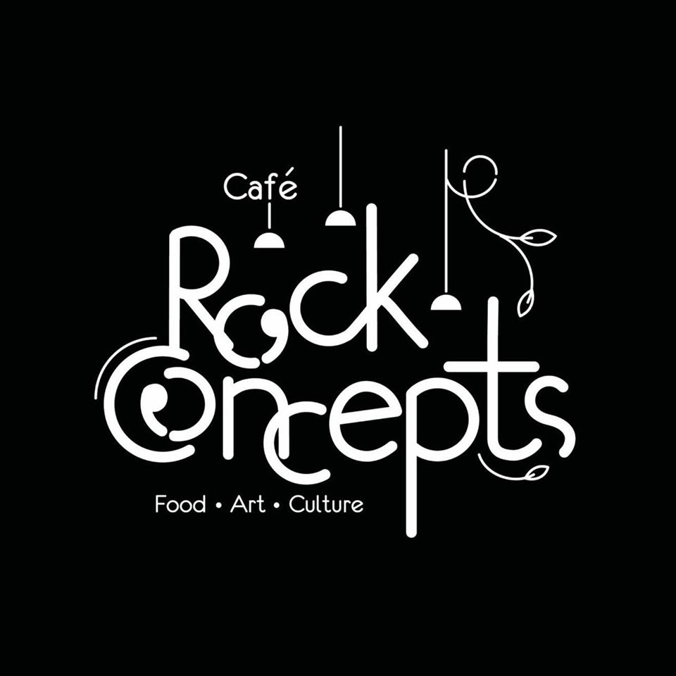Rock Concepts Studio De Arte Cafe - Bopal - Ahmedabad Image