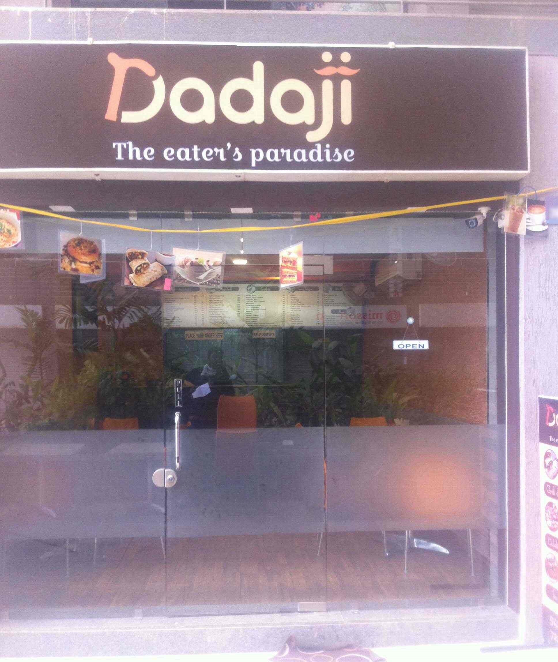 Dadaji- The Eaters Paradise - Bopal - Ahmedabad Image