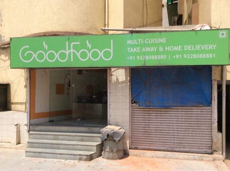 Good Food - Bopal - Ahmedabad Image