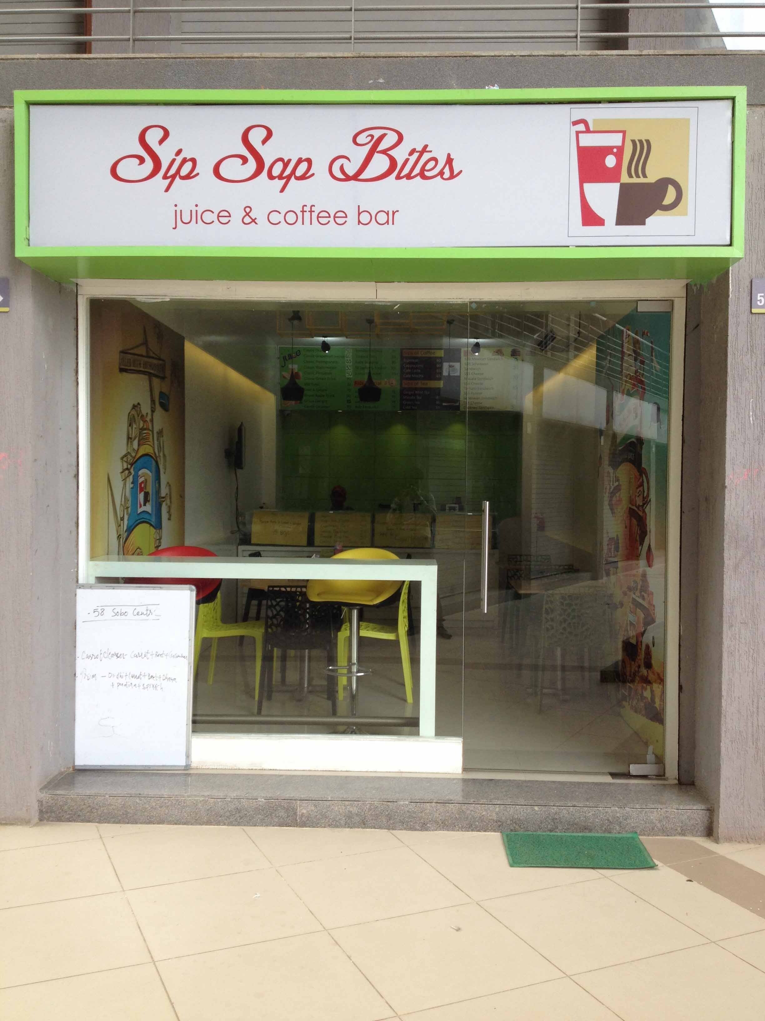 Sip Sap Bite - Bopal - Ahmedabad Image