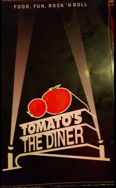 Tomato's - C. G. Road - Ahmedabad Image