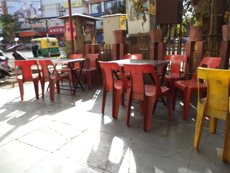 Girish Coldrinks  - C. G. Road - Ahmedabad Image