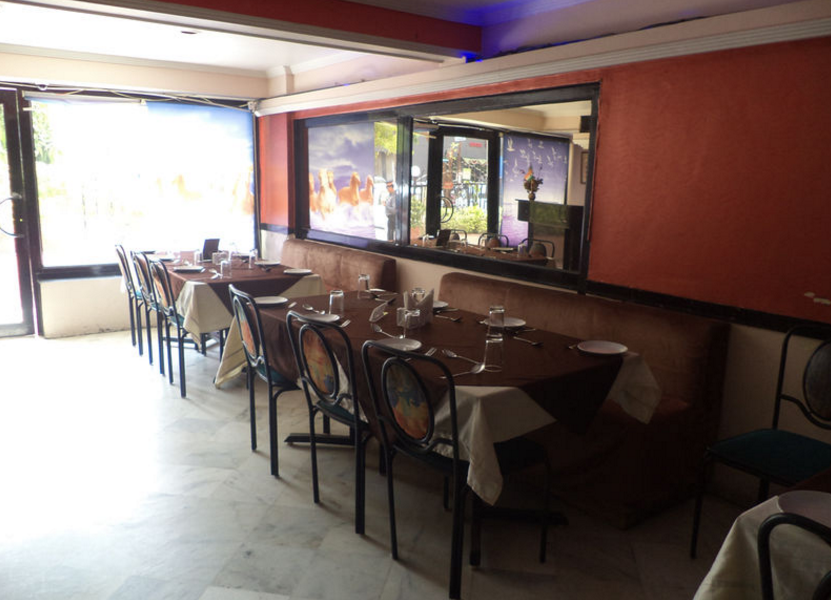 Olive Eatery - C. G. Road - Ahmedabad Image