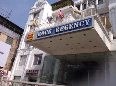 Rock Regency - Restro & Lounge - CG Road - Ahmedabad Image