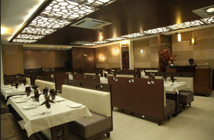 Posh Urban - Chandkheda - Ahmedabad Image