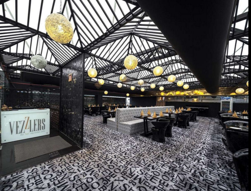 Vezzlers - Chandkheda - Ahmedabad Image