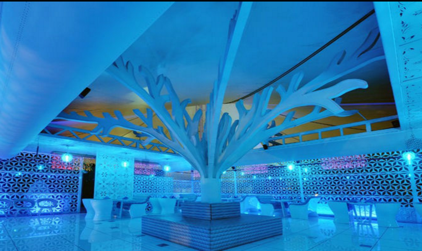 Tros - Chandkheda - Ahmedabad Image