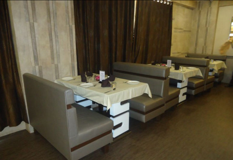 Delite Restaurant - Chandkheda - Ahmedabad Image
