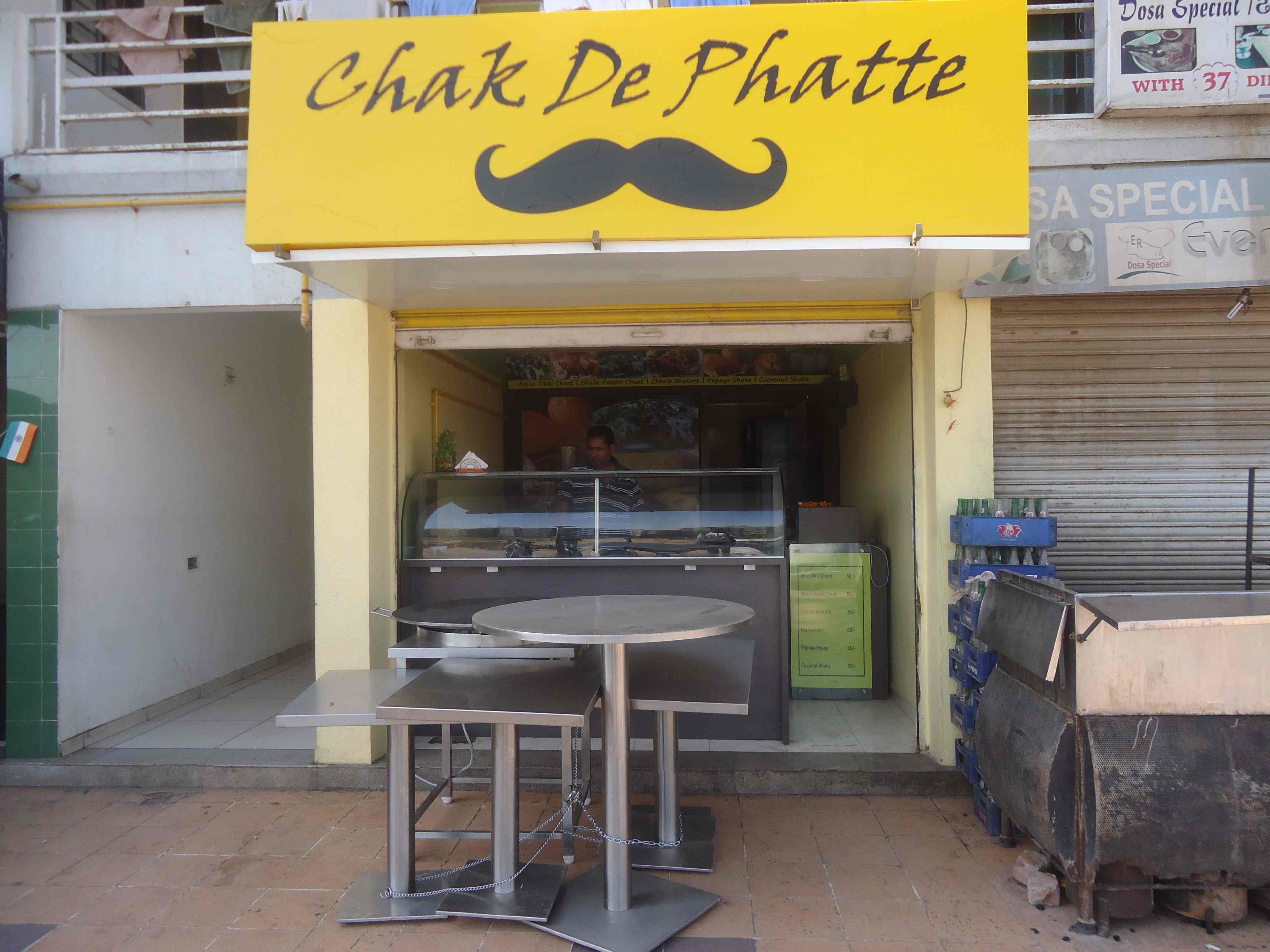 Chak De Phatte - Chandkheda - Ahmedabad Image