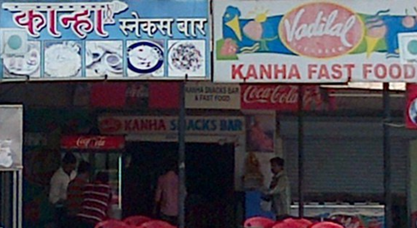 Kanha Fast Food - Chandkheda - Ahmedabad Image
