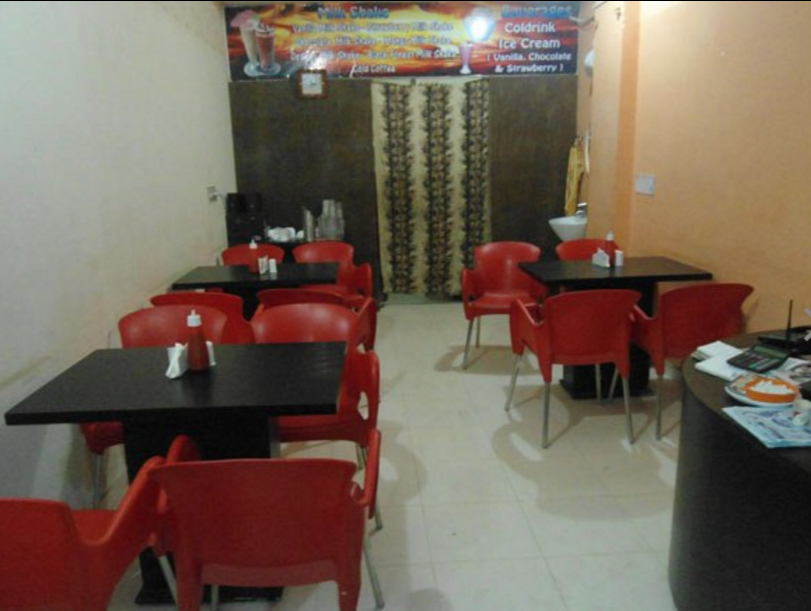 The Spice Root - Chandkheda - Ahmedabad Image