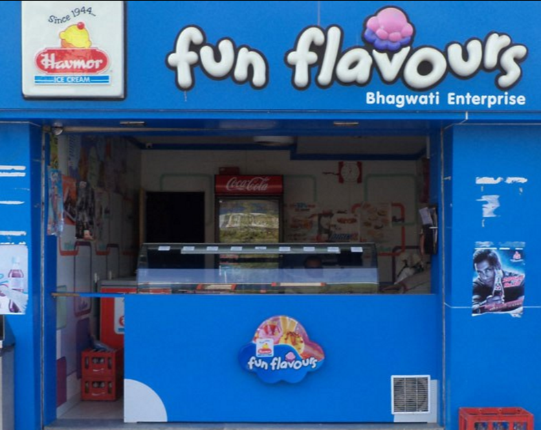 Fun Flavours - Chandlodia - Ahmedabad Image