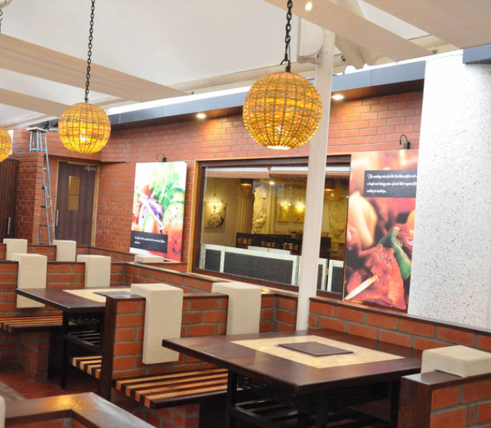 WoW Mughlai Handi and BBQ Grill - Ellis Bridge - Ahmedabad Image