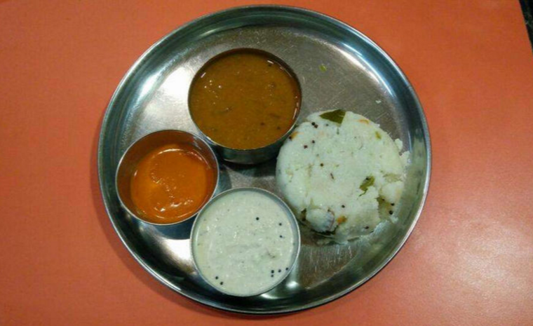 Udipi Shree Darshini Restaurant - Ellis Bridge - Ahmedabad Image