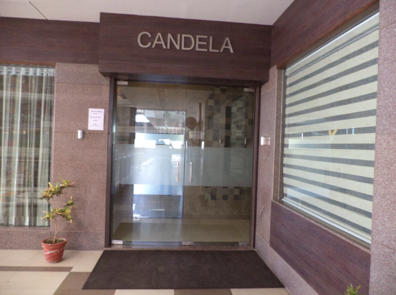 Candela - Ghatlodia - Ahmedabad Image