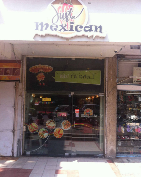 Just Mexican - Gulbai Tekra - Ahmedabad Image