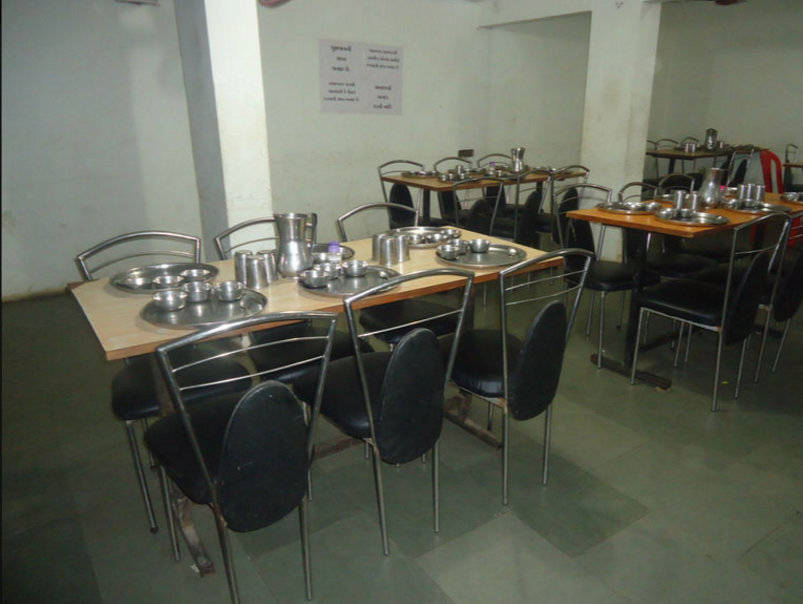 Shree Swaminarayan Dining Hall - Gulbai Tekra - Ahmedabad Image