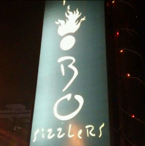 Ikobo Sizzlers - Gurukul - Ahmedabad Image