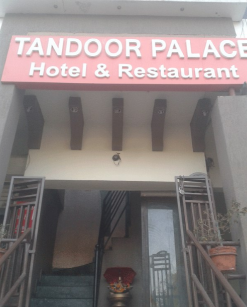 Tandoor Palace Restaurant - Hansol - Ahmedabad Image