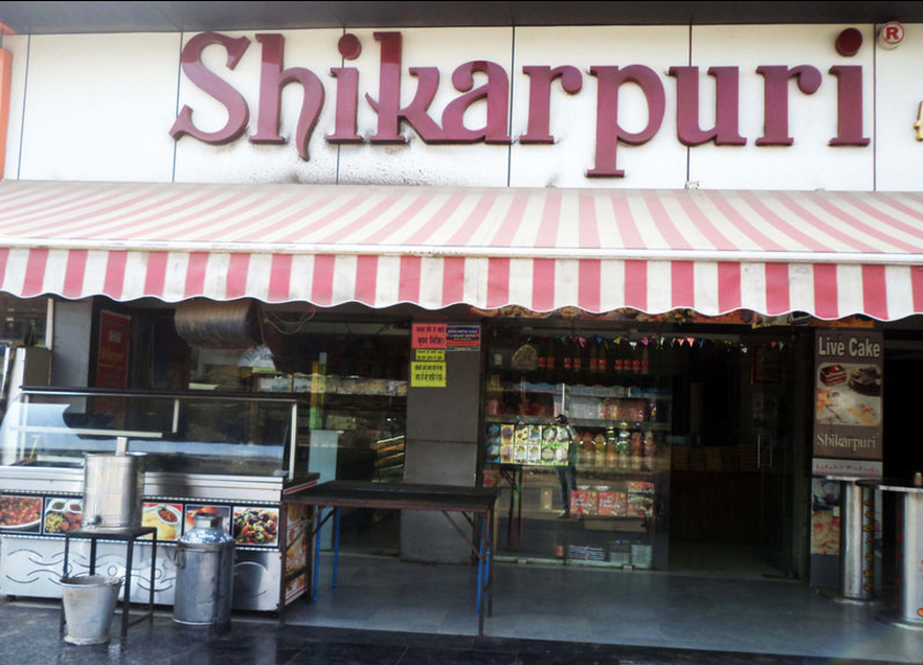 Shikarpuri Halwai - Hansol - Ahmedabad Image